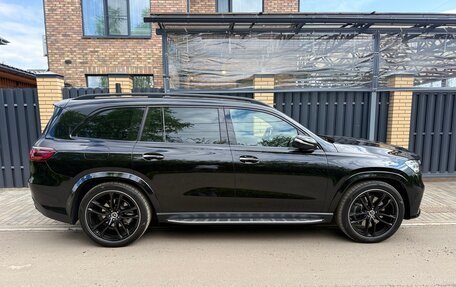 Mercedes-Benz GLS, 2024 год, 15 300 000 рублей, 6 фотография