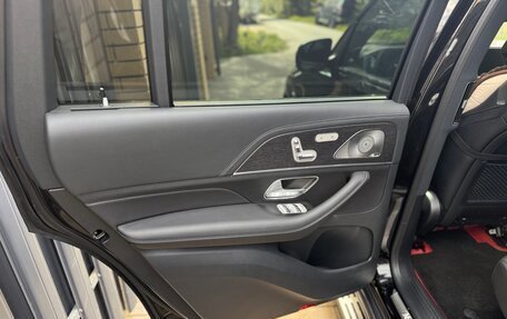 Mercedes-Benz GLS, 2024 год, 15 300 000 рублей, 16 фотография