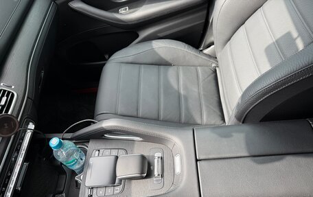 Mercedes-Benz GLS, 2024 год, 15 300 000 рублей, 17 фотография
