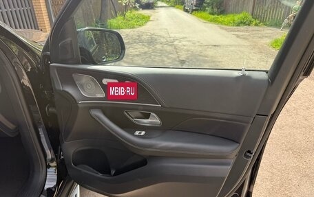 Mercedes-Benz GLS, 2024 год, 15 300 000 рублей, 14 фотография