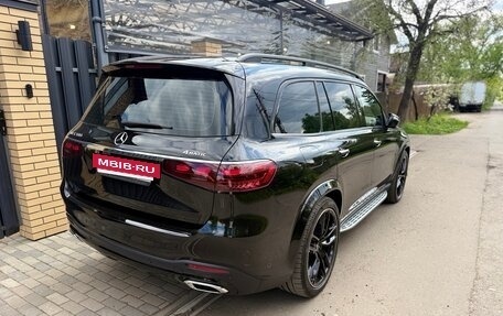 Mercedes-Benz GLS, 2024 год, 15 300 000 рублей, 5 фотография