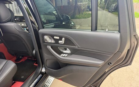 Mercedes-Benz GLS, 2024 год, 15 300 000 рублей, 20 фотография