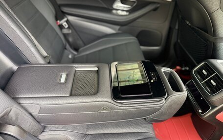 Mercedes-Benz GLS, 2024 год, 15 300 000 рублей, 19 фотография