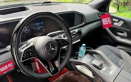 Mercedes-Benz GLS, 2024 год, 15 300 000 рублей, 10 фотография