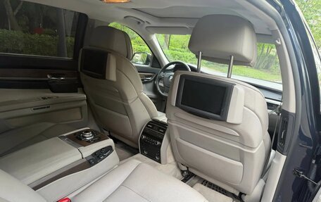BMW 7 серия, 2011 год, 1 120 000 рублей, 2 фотография