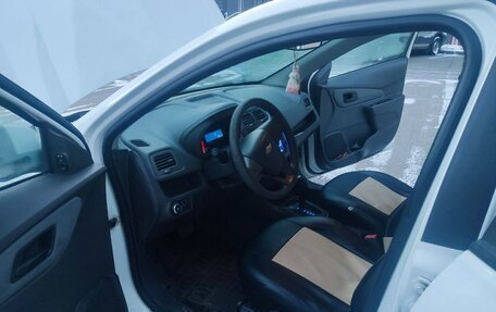 Chevrolet Cobalt II, 2014 год, 410 000 рублей, 2 фотография