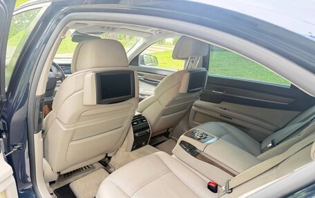 BMW 7 серия, 2011 год, 1 120 000 рублей, 4 фотография