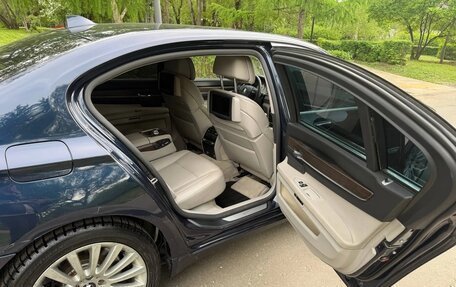 BMW 7 серия, 2011 год, 1 120 000 рублей, 7 фотография