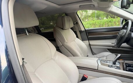BMW 7 серия, 2011 год, 1 120 000 рублей, 6 фотография
