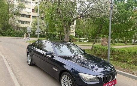 BMW 7 серия, 2011 год, 1 120 000 рублей, 11 фотография