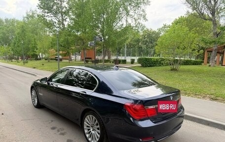 BMW 7 серия, 2011 год, 1 120 000 рублей, 5 фотография