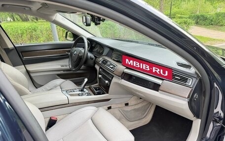 BMW 7 серия, 2011 год, 1 120 000 рублей, 8 фотография