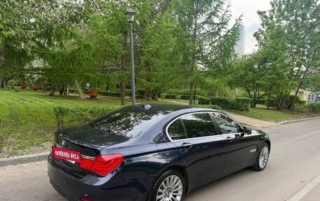 BMW 7 серия, 2011 год, 1 120 000 рублей, 10 фотография