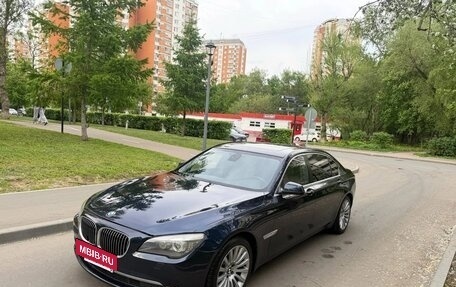 BMW 7 серия, 2011 год, 1 120 000 рублей, 9 фотография