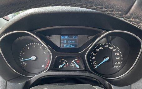 Ford Focus III, 2013 год, 770 000 рублей, 11 фотография