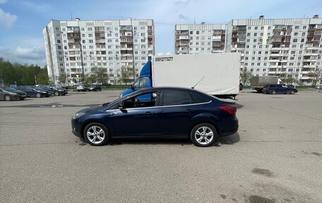 Ford Focus III, 2013 год, 770 000 рублей, 4 фотография