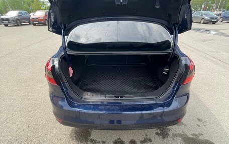 Ford Focus III, 2013 год, 770 000 рублей, 6 фотография