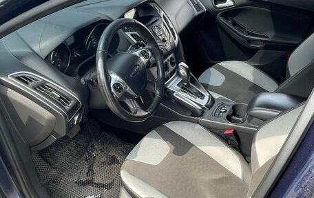 Ford Focus III, 2013 год, 770 000 рублей, 10 фотография
