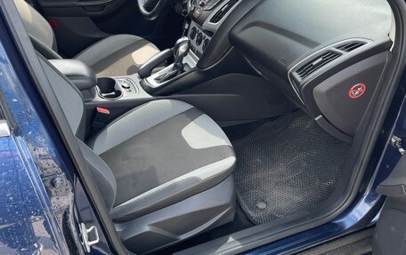 Ford Focus III, 2013 год, 770 000 рублей, 7 фотография