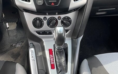 Ford Focus III, 2013 год, 770 000 рублей, 12 фотография