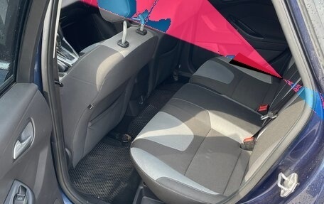 Ford Focus III, 2013 год, 770 000 рублей, 8 фотография