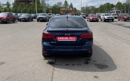 Ford Focus III, 2013 год, 770 000 рублей, 3 фотография