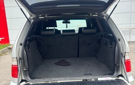 BMW X5, 2004 год, 980 000 рублей, 5 фотография