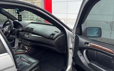 BMW X5, 2004 год, 980 000 рублей, 6 фотография
