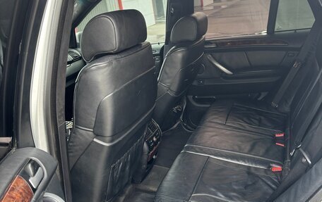 BMW X5, 2004 год, 980 000 рублей, 8 фотография