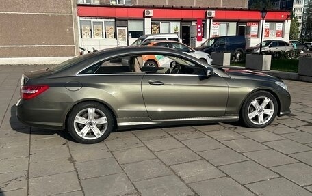 Mercedes-Benz E-Класс, 2012 год, 1 580 000 рублей, 7 фотография