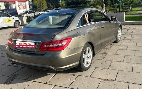 Mercedes-Benz E-Класс, 2012 год, 1 580 000 рублей, 6 фотография