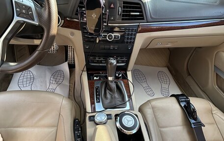 Mercedes-Benz E-Класс, 2012 год, 1 580 000 рублей, 12 фотография