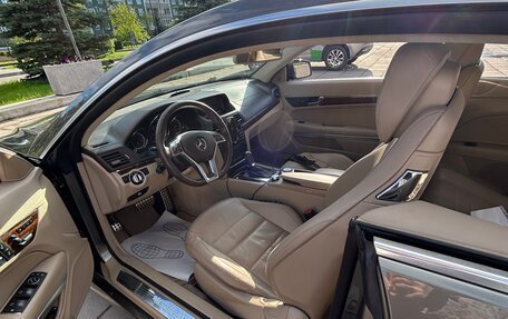 Mercedes-Benz E-Класс, 2012 год, 1 580 000 рублей, 11 фотография