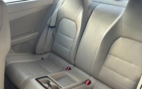 Mercedes-Benz E-Класс, 2012 год, 1 580 000 рублей, 13 фотография