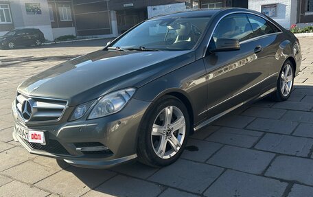 Mercedes-Benz E-Класс, 2012 год, 1 580 000 рублей, 18 фотография