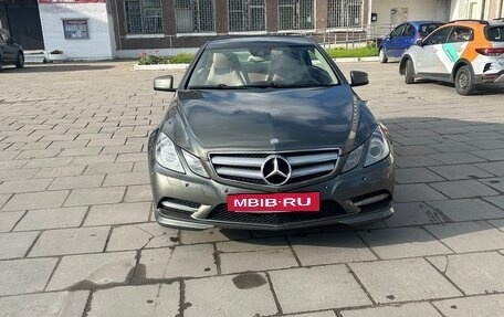 Mercedes-Benz E-Класс, 2012 год, 1 580 000 рублей, 9 фотография