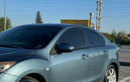 Mazda 3, 2010 год, 890 000 рублей, 3 фотография