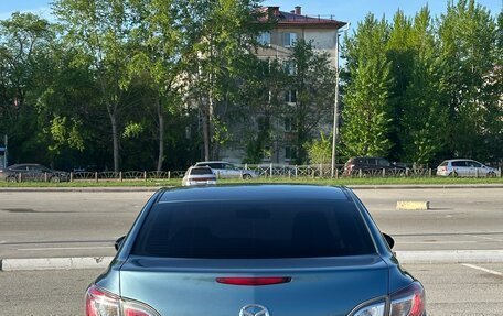 Mazda 3, 2010 год, 890 000 рублей, 2 фотография