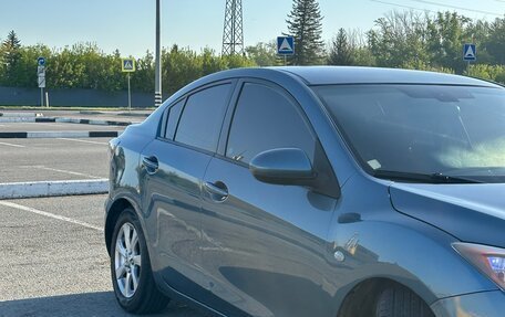 Mazda 3, 2010 год, 890 000 рублей, 4 фотография