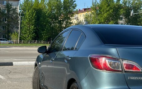Mazda 3, 2010 год, 890 000 рублей, 5 фотография