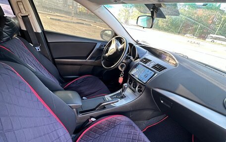 Mazda 3, 2010 год, 890 000 рублей, 9 фотография