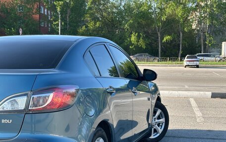 Mazda 3, 2010 год, 890 000 рублей, 6 фотография