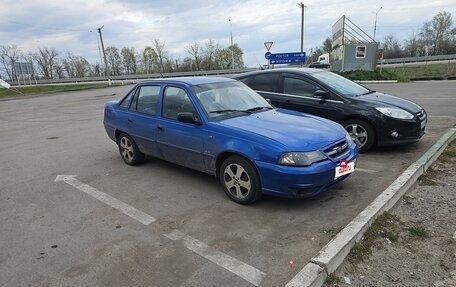 Daewoo Nexia I рестайлинг, 2011 год, 200 000 рублей, 3 фотография