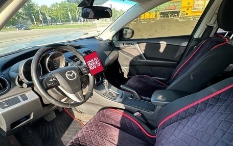 Mazda 3, 2010 год, 890 000 рублей, 8 фотография
