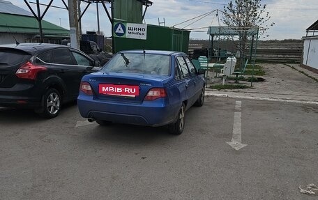 Daewoo Nexia I рестайлинг, 2011 год, 200 000 рублей, 2 фотография