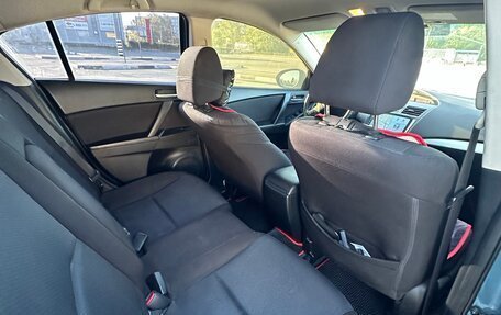 Mazda 3, 2010 год, 890 000 рублей, 11 фотография