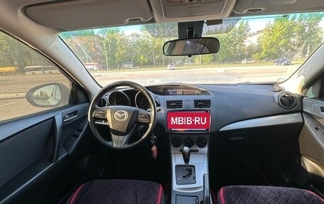 Mazda 3, 2010 год, 890 000 рублей, 7 фотография