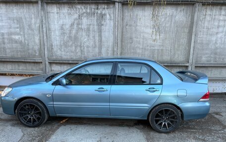 Mitsubishi Lancer IX, 2003 год, 350 000 рублей, 3 фотография