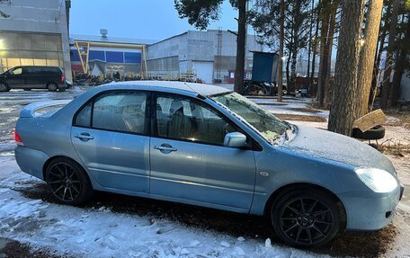 Mitsubishi Lancer IX, 2003 год, 350 000 рублей, 6 фотография