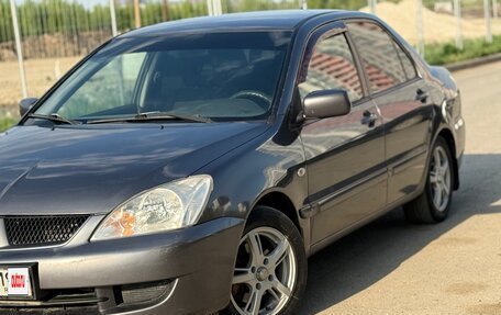 Mitsubishi Lancer IX, 2007 год, 370 000 рублей, 2 фотография